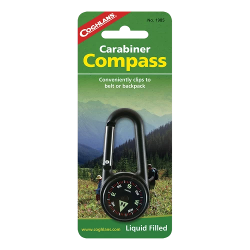Coghlans Karabinalı Pusula
