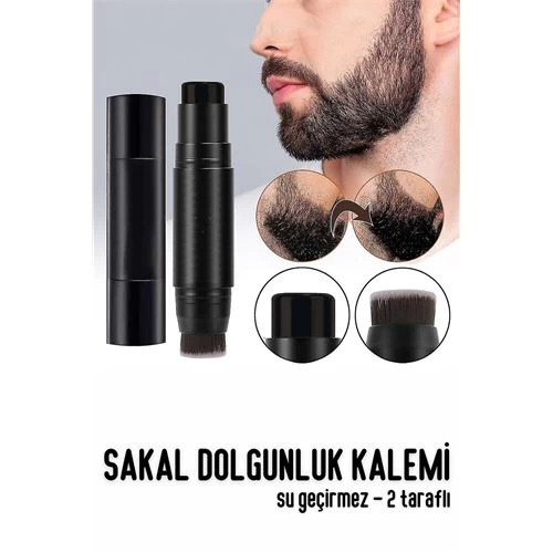 Transformacion 6 Adet Sakal Dolgunluk Kalemi
