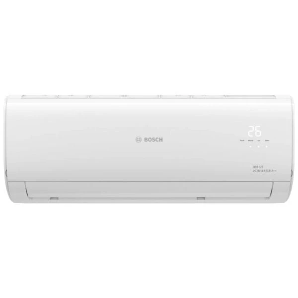 Bosch Asx18vw30n 18000 Btu Duvar Tipi Klima