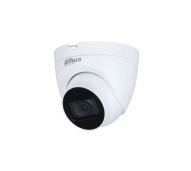 Dahua Hac-hdw1500tlmq-0280b-s2 5mp 2.8mm 4in1 Hdcvi Dome Kamera (starlİght)