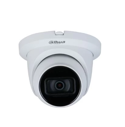 Dahua Hac-hdw1500tlmq-a-0280b-s2 5mp 2.8mm 4İn1 Seslİ Fullcolor Hdcvi Dome Kamera