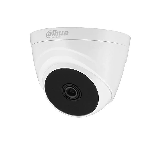 Dahua Hac-t1a21-0280b 2mp 2.8mm 4İn1 Hdcvi Dome Kamera