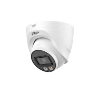 Dahua Ipc-hdw1249t-s-il 2mp 2.8mm Ip Dome Kamera (akilli İkİlİ Aydinlatma,smd+)