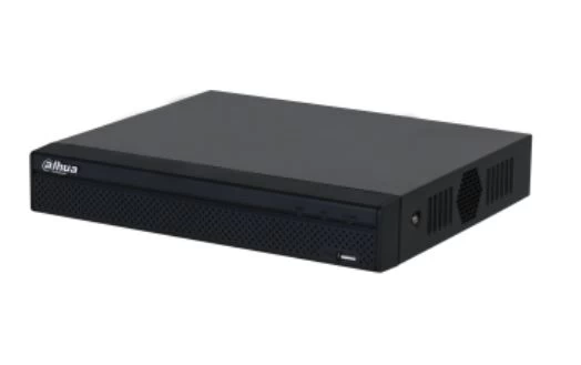 Dahua Nvr2108hs-t 8 Kanal 1hdd(8tb) Network Kayit Cİhazi