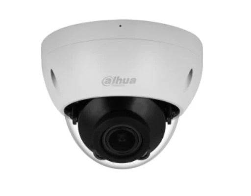 Dahua Ipc-hdbw1431r-zs-s4 4mp 2.8-12mm Motorİze Ip Dome Kamera (starlİght)