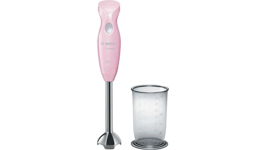 Bosch Msm2410k El Blenderi