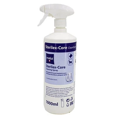 Purele Kedi Ve Köpek Deri Ve Tüy Bakım Spreyi 250 Ml
