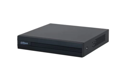 Dahua Xvr1b04-i 4 Kanal 1hdd(6tb) (2mp) Ahd/hİbrİt Kayit Cİhazi