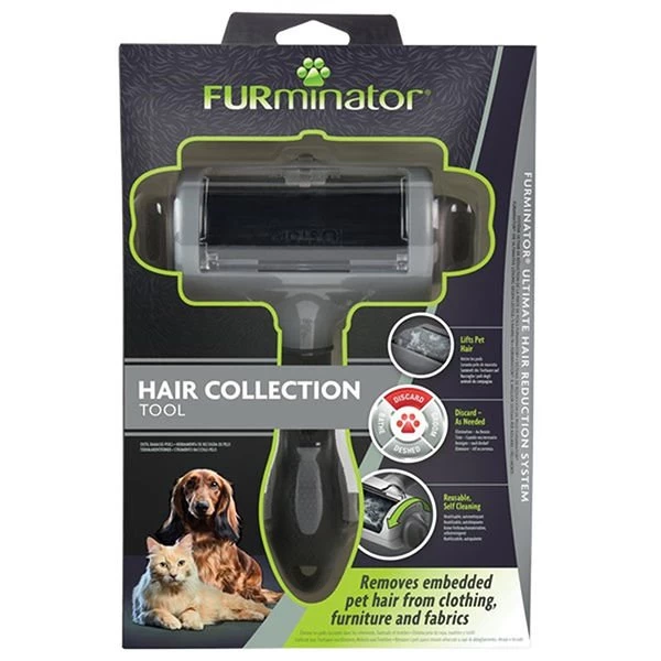 Furminator Hair Collection Kedi Ve Köpek Tüy Toplayıcı Rulo
