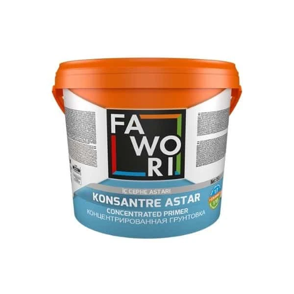 Konsantre Astar 2,5 Lt