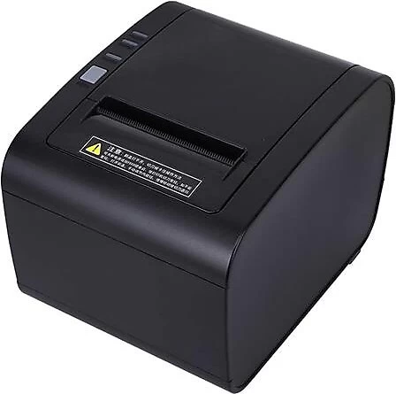 Sunlux Rp8020 FİŞ Yazici Rs232+ethernet