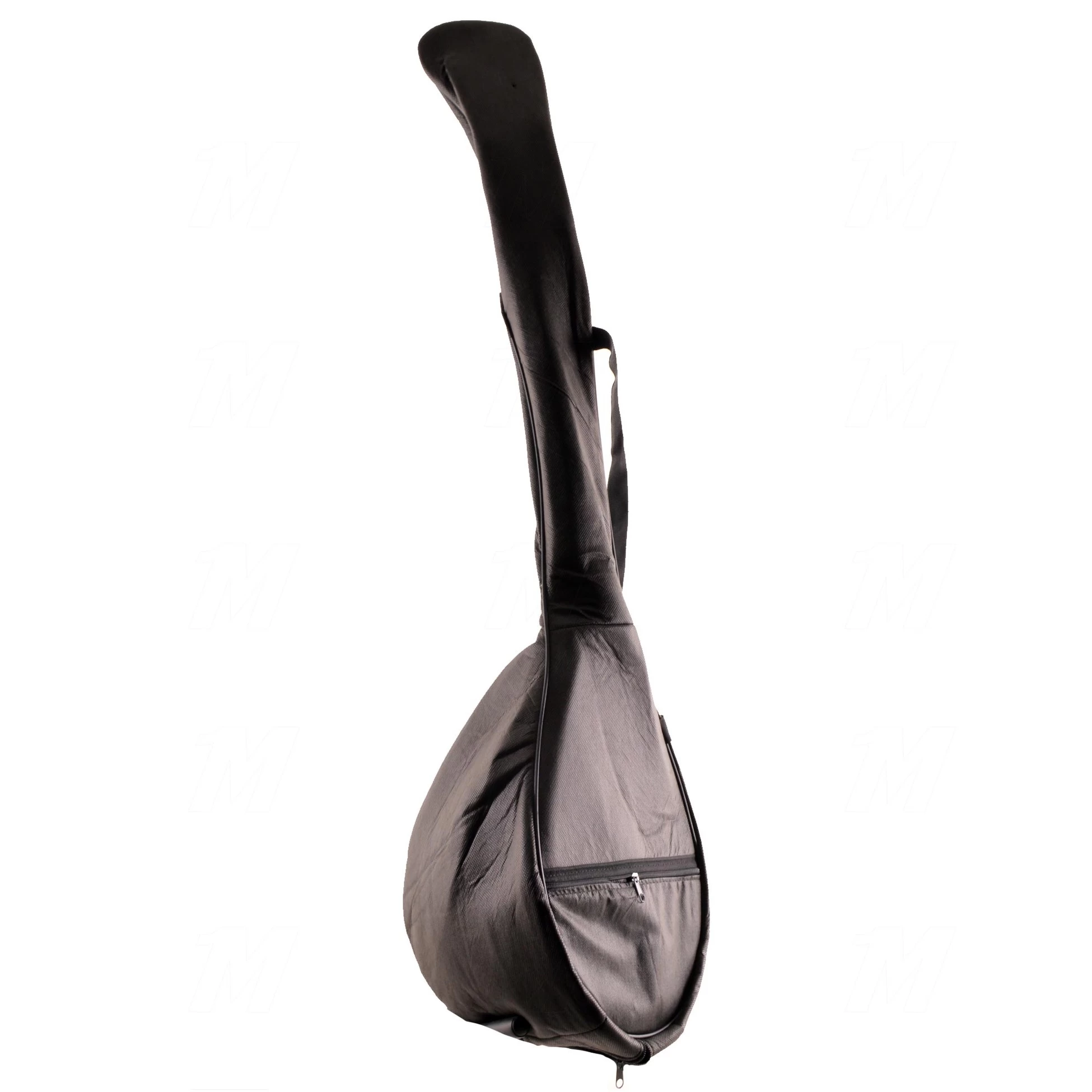 Bağlama Kılıfı Kısa (38 Tekne) Bakk2