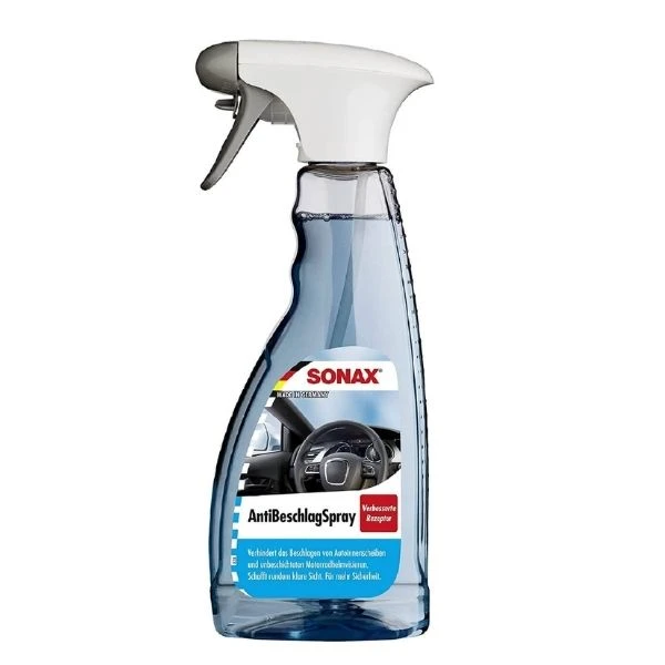 Sonax Buğu Önleyici Sprey 500 Ml