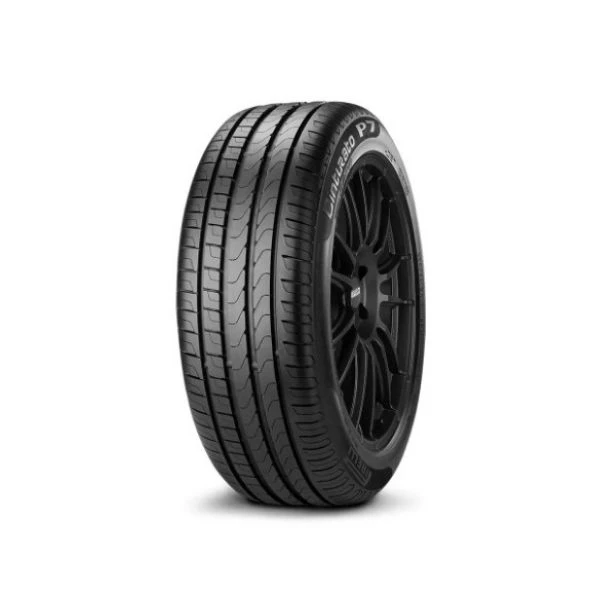 CINTURATO P7 22550R18 95W BMW RUNFLAT