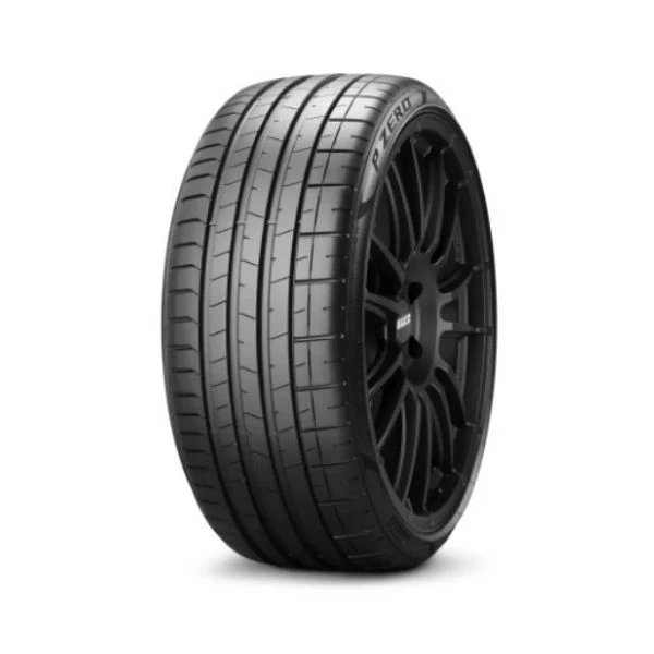 Pirelli P Zero Pz4  245 45 R21 104y Xl Jaguar-land Rover Pncs Yüksek Performans Otomobil Lastiği  - 35204