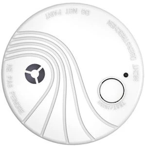 Hikvison Ds-pdsmk-s-we Kablosuz Duman Dedekotoru