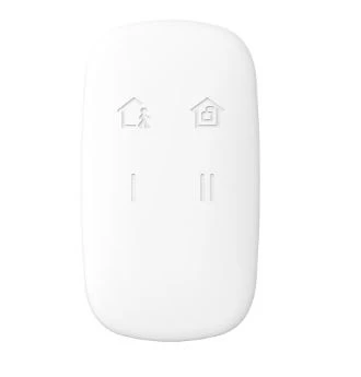 Hikvision Ds-pkf1-we Kablosuz Kumanda