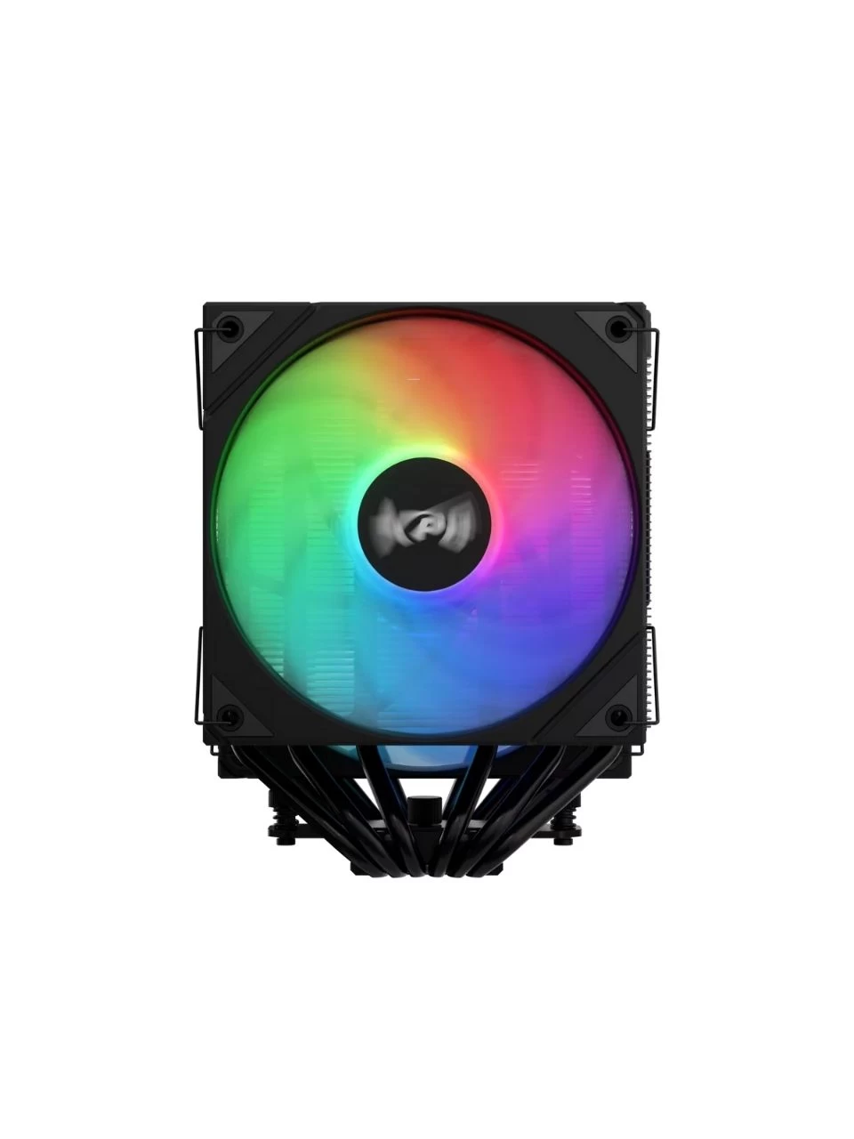 Xpg Maestroplus62Da-Bkcww Argb 120Mm İşlemci Hava Soğutcu Fan
