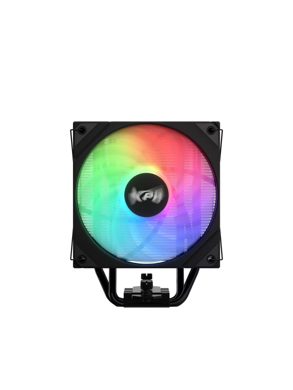 Xpg Maestroplus42Sa-Bkcww Argb 120Mm İşlemci Hava Soğutucu Fan