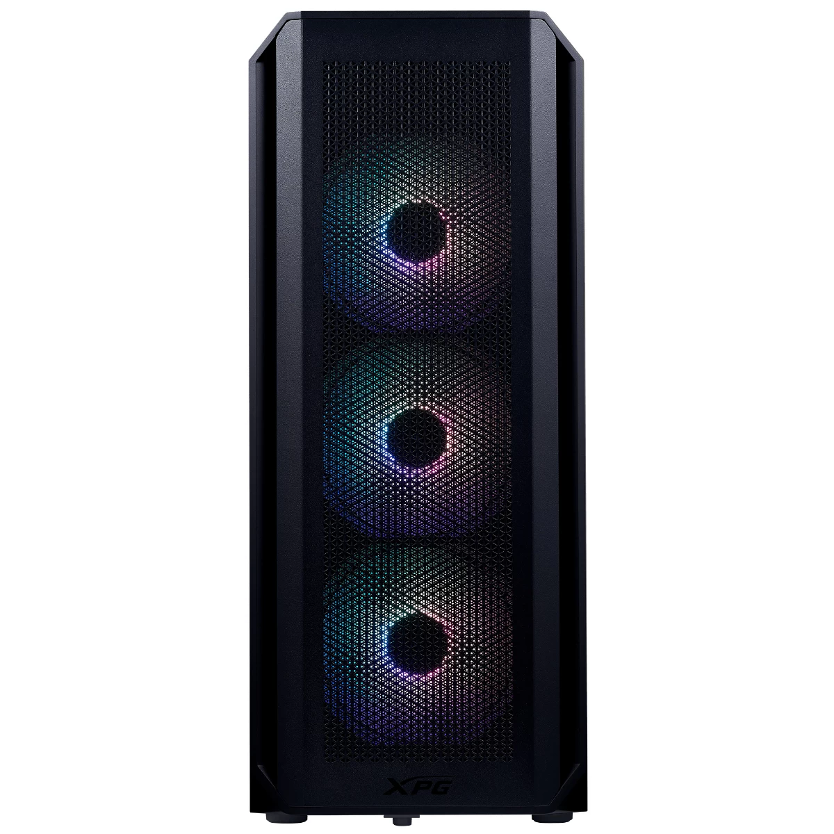 Xpg Valor Air Plus Argb Usb 3.2 Siyah Atx Mid-Tower Kasa (Valoraırplusmta-Bkcww)