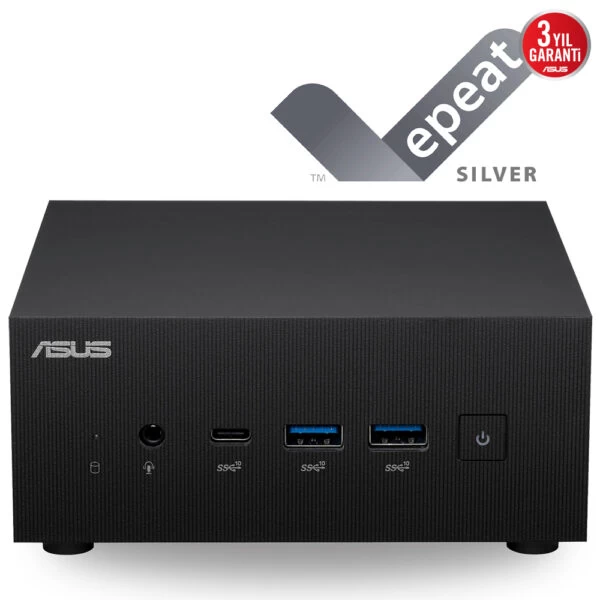 Asus Expertcenter Pn64-B-S70310Md Intel Core I7