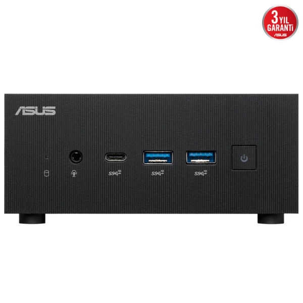 Asus Expertcenter Pn64-B-S70310Md Intel Core I7