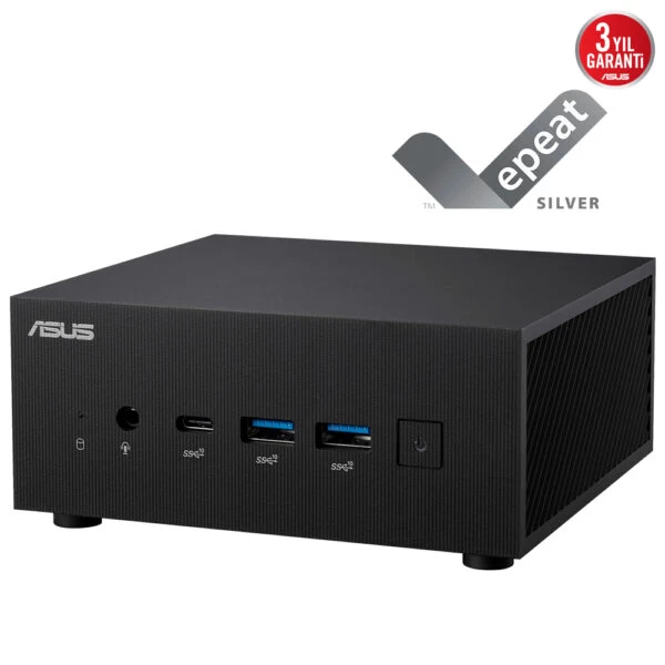Asus Expertcenter Pn64-B-S70310Md Intel Core I7
