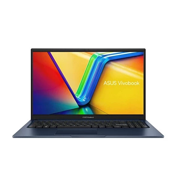 Asus Vıvobook X1504Va-Bq3970W Intel Core 5-120U 8Gb Ram 512Gb Ssd 15.6" W11 Home