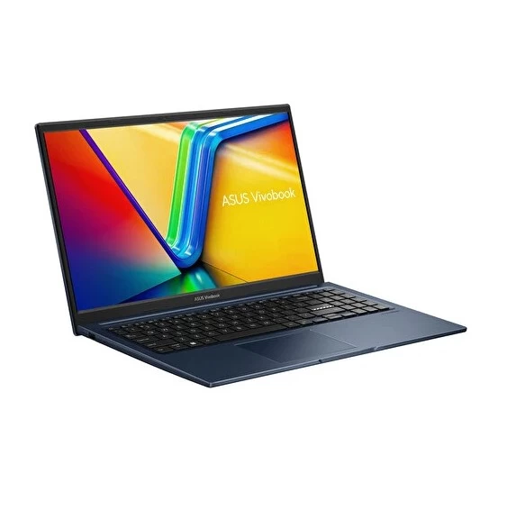 Asus Vıvobook X1504Va-Bq3970W Intel Core 5-120U 8Gb Ram 512Gb Ssd 15.6" W11 Home