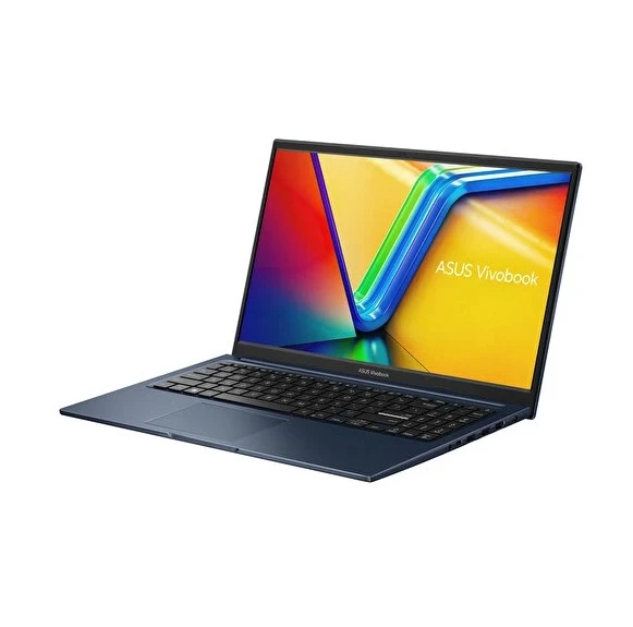 Asus Vıvobook X1504Va-Bq3970W Intel Core 5-120U 8Gb Ram 512Gb Ssd 15.6" W11 Home
