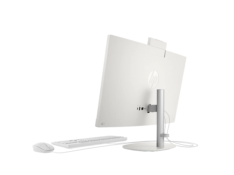 Hp Proone 240 G10 D36Tket Aıo U5-125U 16Gb 512Gb Ssd 23.8" Fdos