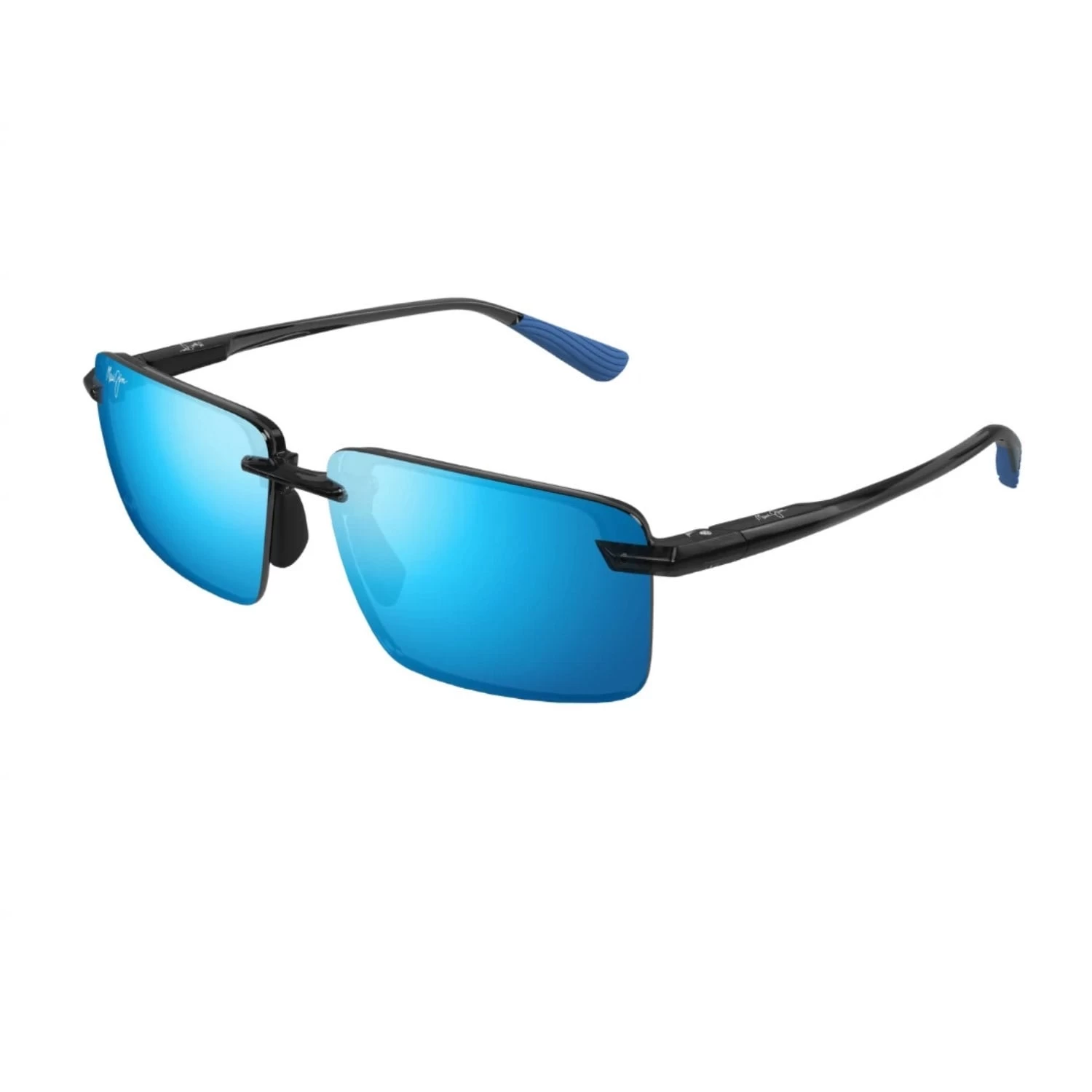 Maui Jim Mj0626S 00314 61 Polarize Güneş Gözlüğü - allkaria.com