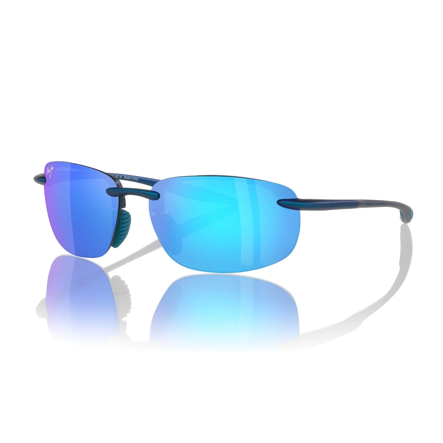 Maui Jim Mj0676S 00303 63 Polarize Güneş Gözlüğü - allkaria.com