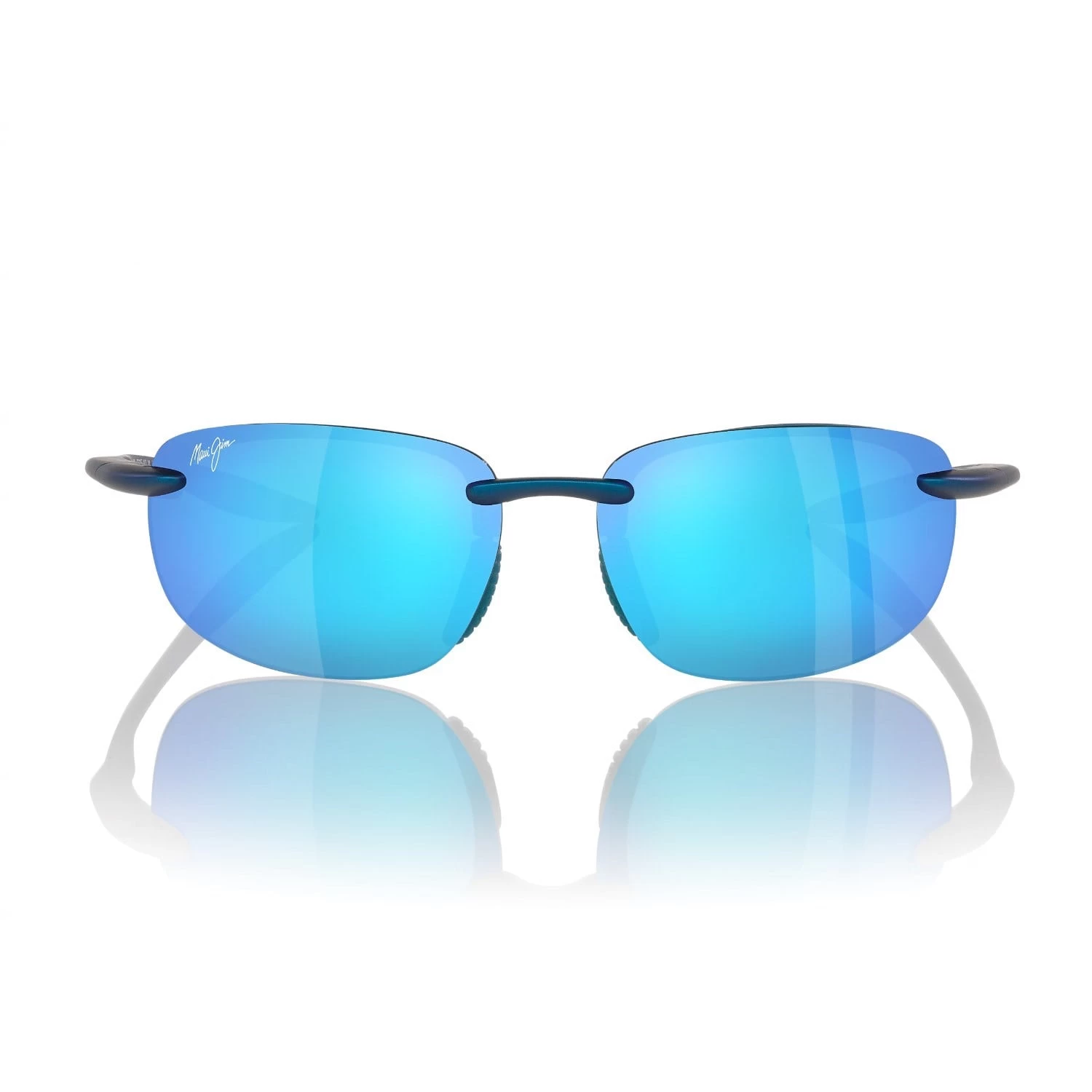 Maui Jim Mj0676S 00303 63 Polarize Güneş Gözlüğü - allkaria.com